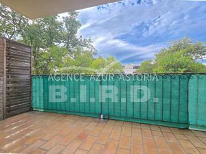 Appartement 2 Pieces Traversant En Vente A Saint Raphael