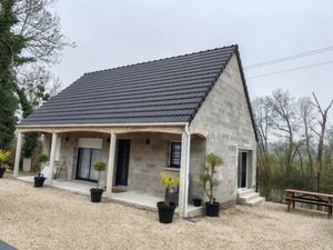 Vente maison 91 m² à Pierrefonds (60350)  175 000 €