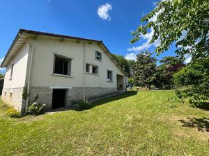 Vente maison 5 pièces 86 m² à Prayssac (46220)  144 450 €