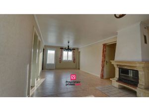 Vente maison 5 pièces 78 m² à Valdoie (90300)  143 000 €