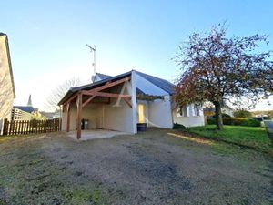 Vente maison 5 pièces 75 m² à Baracé (49430)  168 800 €