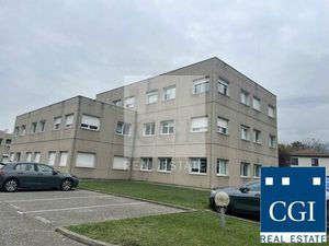 Achat Local Professionnel 1 481m² MONTBONNOT ST MARTIN 38330