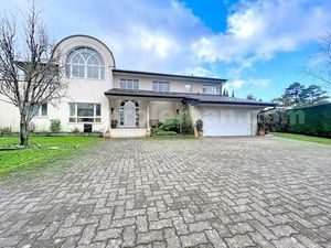 Achat Maison 7 pièces 297m² AMBILLY 74100