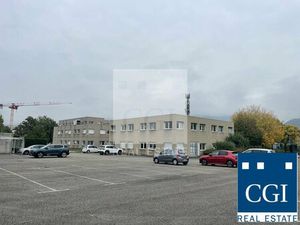 Achat Local Professionnel 2 808m² MONTBONNOT ST MARTIN 38330