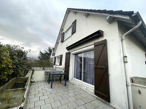 Maison 5 pièces 119 m² à vendre / acheter chartres 28000 ? | ERA Immobilier