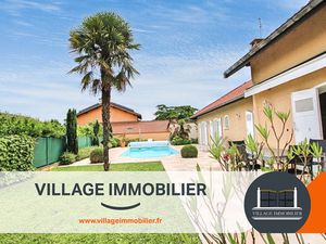 Maison/villa de standing à Mions