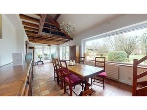 Maison de prestige de 251 m2 en vente Dampierre-en-Yvelines  France