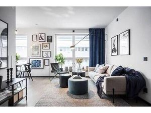 Beau T2 proche commerces