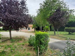 Achat Maison 3 pièces 56m²
