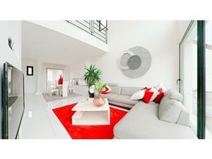 Maison 5 pièces - 150 m²