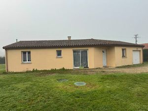 Achat Maison 4 pièces 88m²