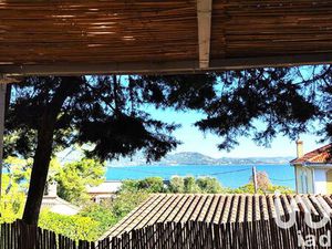 Vente Maison/villa 2 pièces