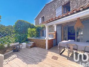 Vente Maison de village 5 pièces