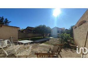 Vente Maison/villa 3 pièces