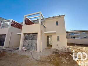 Vente Maison traditionnelle 4 pièces