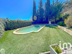 Vente Maison/villa 9 pièces