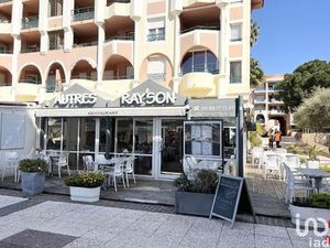 Vente Murs commerciaux 80 m&sup2