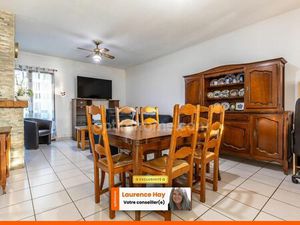 Annonce vente maison 4 pièces de 80m2 à Fabregues (34690) - ParuVendu.fr ref 992783859774