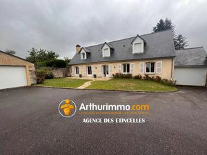 Location Maison 4 pièces 117 m2 à Martigné-Ferchaud