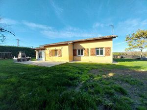 Achat Maison 5 pièces 100m²