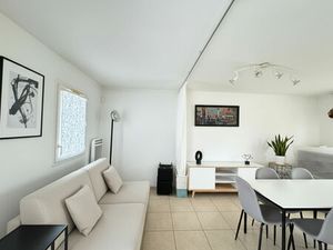 Achat Appartement 2 pièces 44m²