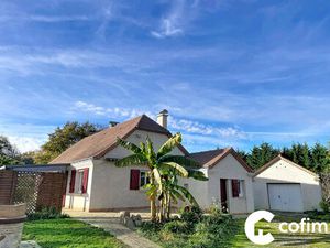 Achat Maison 5 pièces 105m² THEZE 64450