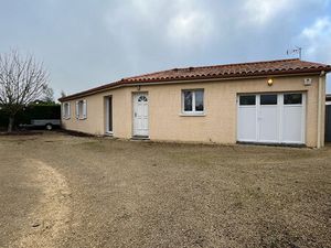 Achat Maison 5 pièces 102m²