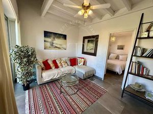 Duplex 4 Pièces – Au Cœur De Saint-Tropez