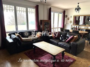Appartement 3 pièces - 78 m²