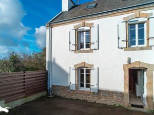 Vente maison 3 pièces 56 m² à Audierne (29770)  189 792 €