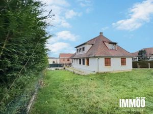 Vente maison 6 pièces 135.46 m² à Duclair (76480)  198 000 €