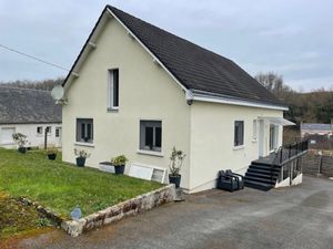 Vente maison 4 pièces 97 m² à Reugny (37380)  209 500 €
