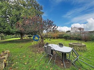 Annonce vente maison 5 pièces de 159m2 à Nazelles-négron (37530) - ParuVendu.fr ref 992783