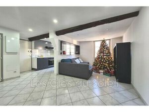 Achat Appartement 3 pièces 52m² TOULON 83000
