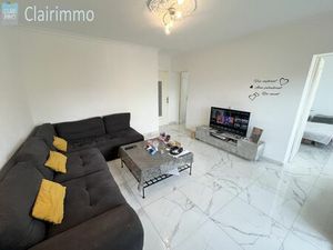 Vente appartement 3 pièces 56 m² Marseille 13 (13013)