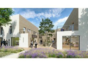 Vente commerce 53 m² La Ciotat (13600)