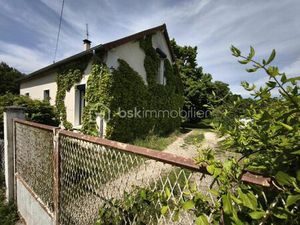 Annonce vente maison 5 pièces de 97m2 à Coullons (45720) - ParuVendu.fr ref 992783861641