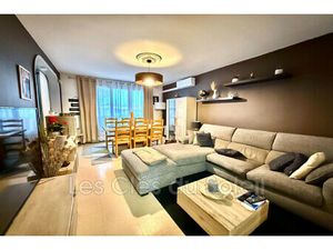 Achat Appartement 3 pièces 79m² HYERES 83400