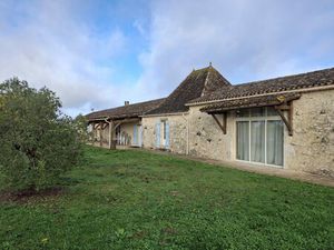 Achat Maison 15 pièces 347m² ISSIGEAC 24560