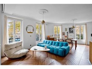 Appartement de luxe de 53 m2 Beaubourg  Marais  Notre Dame - Ile de La Cité  France