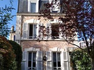 Maison de luxe de 114 m2 en vente Chatou  France
