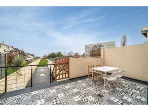 Maison de prestige de 269 m2 en vente Villejuif  Île-de-France