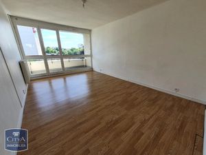 Appartement à louer 2 pièces 49.74 m² - Villemomble (93) - 960€
