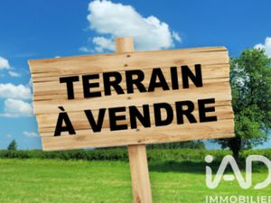 Vente terrain 80 m² Villeneuve-Minervois (11160)