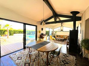 Maison de qualité à 40180