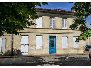 Location Local commercial 254m² VAL DE VIRVEE 33240