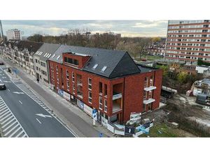 Exclusief Penthouse te Koop in Boom