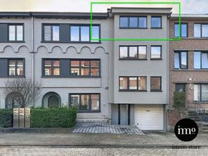 Duplex te koop in Dilbeek