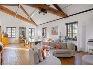 Appartement de luxe à vendre à Marseille 1er : 1 575 000€ | 248m²