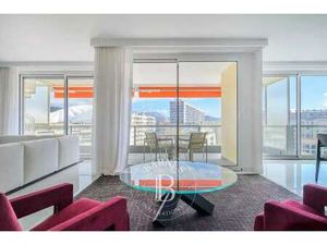 Appartement de luxe à vendre à Marseille 8e : 1 495 000€ | 193m²